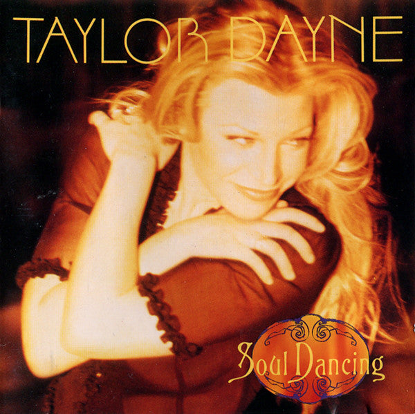 Taylor Dayne : Soul Dancing (CD, Album)