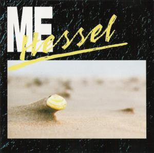 Hessel : Me (CD, Album)