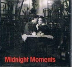 Various : The Emotion Collection - Midnight Moments (2xCD, Comp, RE)