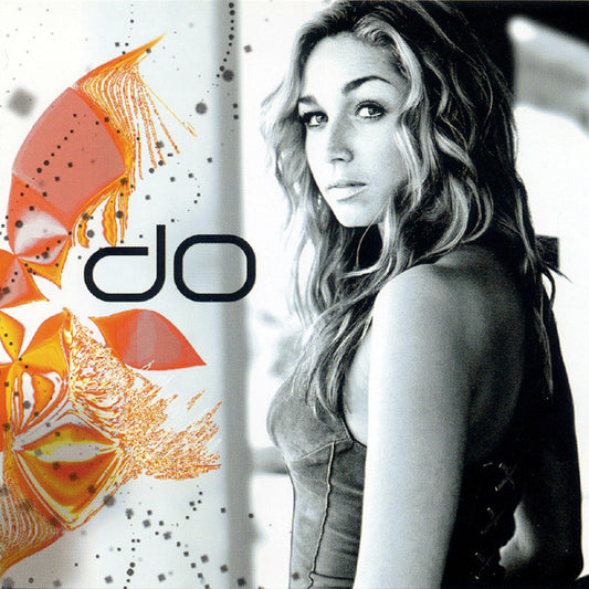Do : Do (CD, Album, Copy Prot.)