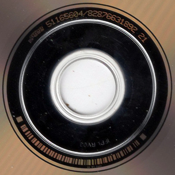 Do : Do (CD, Album, Copy Prot.)