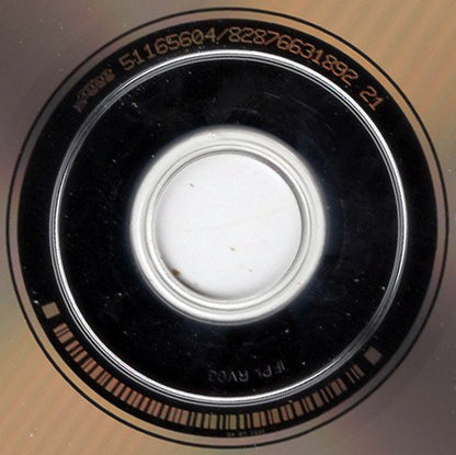 Do : Do (CD, Album, Copy Prot.)