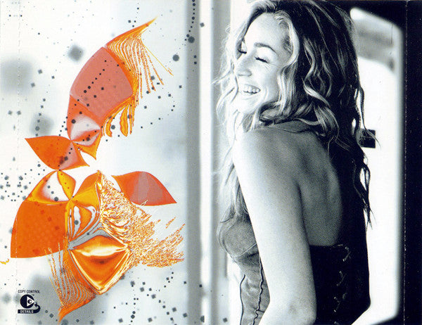 Do : Do (CD, Album, Copy Prot.)