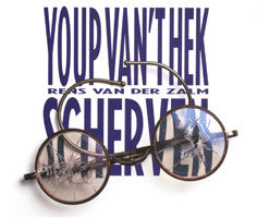 Youp van 't Hek : Scherven (2xCD, RP)