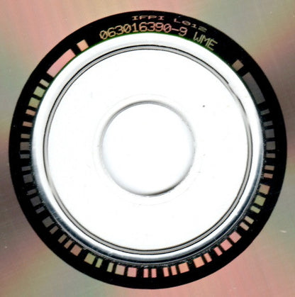 Mr. President : Coco Jamboo (CD, Single, Car)