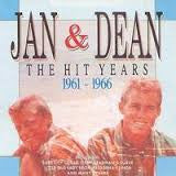 Jan & Dean : The Hit Years 1961-1966 (CD, Comp)