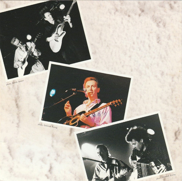 Al Stewart Live Featuring Peter White : Acoustic (CD, Album)