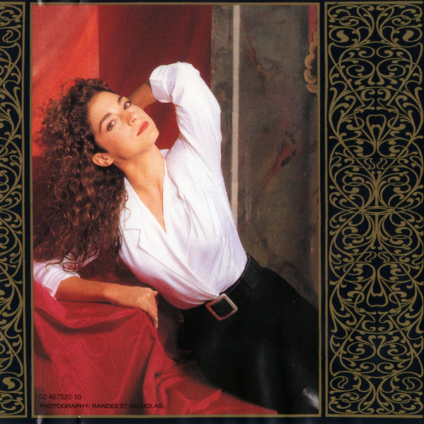 Gloria Estefan : Exitos De Gloria Estefan (CD, Comp, RE)