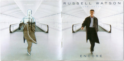 Russell Watson : Encore (CD, Album)