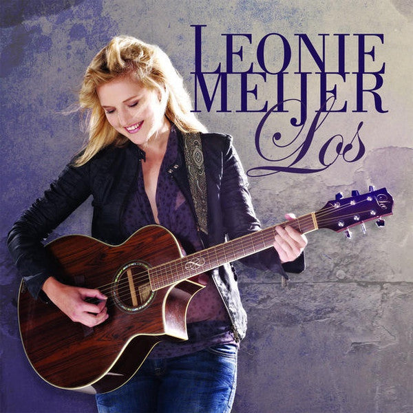 Leonie Meijer : Los (CD, Album)