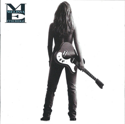 Melissa Etheridge : Never Enough (CD, Album)