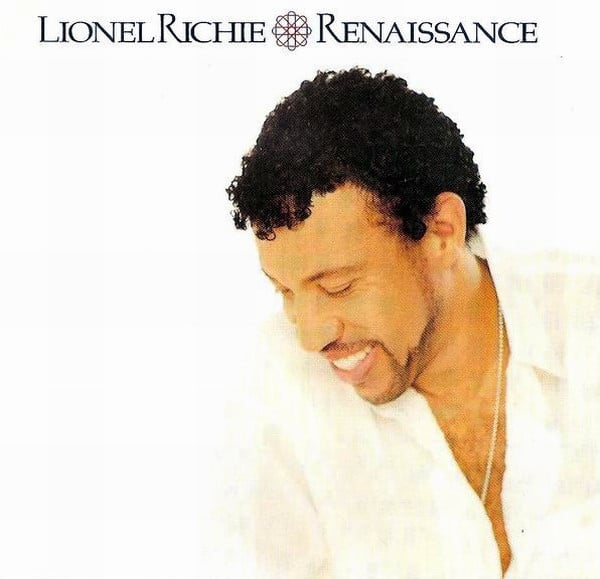 Lionel Richie : Renaissance (HDCD, Album)