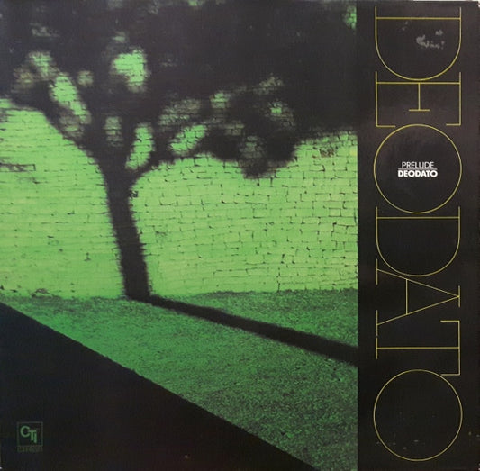 Deodato* : Prelude (LP, Album, RE, Gat)