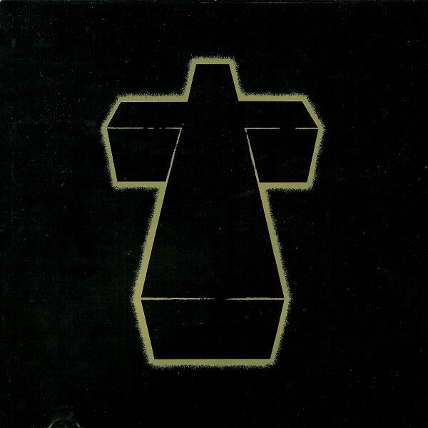 Justice (3) : † (CD, Album, Bla)