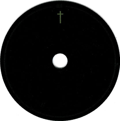 Justice (3) : † (CD, Album, Bla)