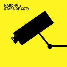 Hard-Fi : Stars Of CCTV (CD, Album)