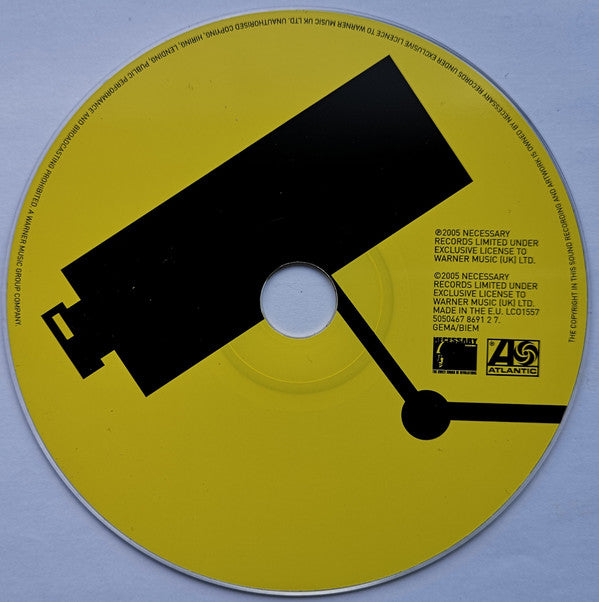 Hard-Fi : Stars Of CCTV (CD, Album)