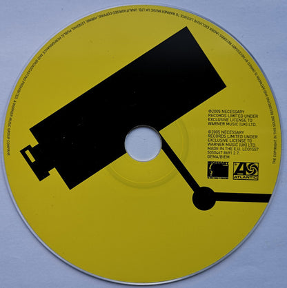 Hard-Fi : Stars Of CCTV (CD, Album)