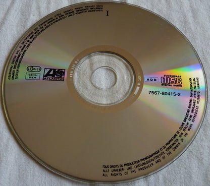 Led Zeppelin : Remasters (2xCD, Comp, RM, Dou)