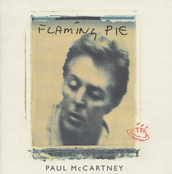 Paul McCartney : Flaming Pie (CD, Album)