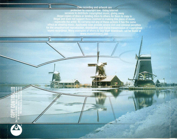 Various : Hollandse Gouwe - 3 (CD, Comp)