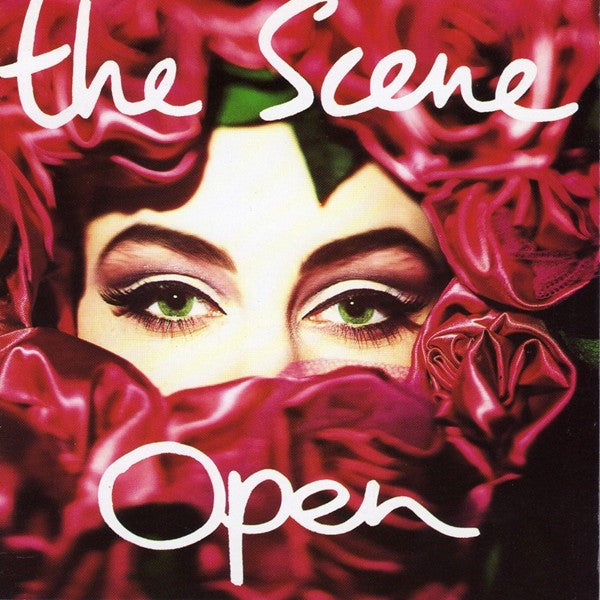 The Scene (2) : Open (CD, Album)