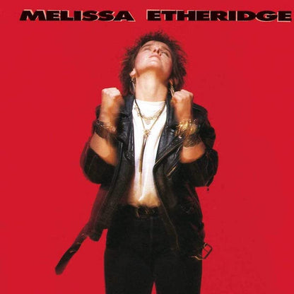 Melissa Etheridge : Melissa Etheridge (CD, Album)