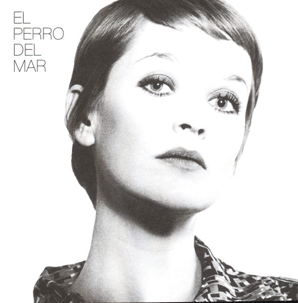 El Perro Del Mar : El Perro Del Mar (CD, Album)