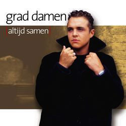 Grad Damen : Altijd Samen (CD, Album)