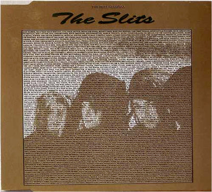 The Slits : The Peel Sessions (CD, Comp)