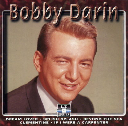 Bobby Darin : Mack The Knife (CD, Comp)