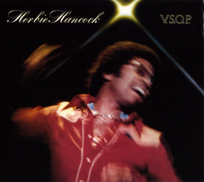 Herbie Hancock : V.S.O.P. (2xCD, Album, RE)