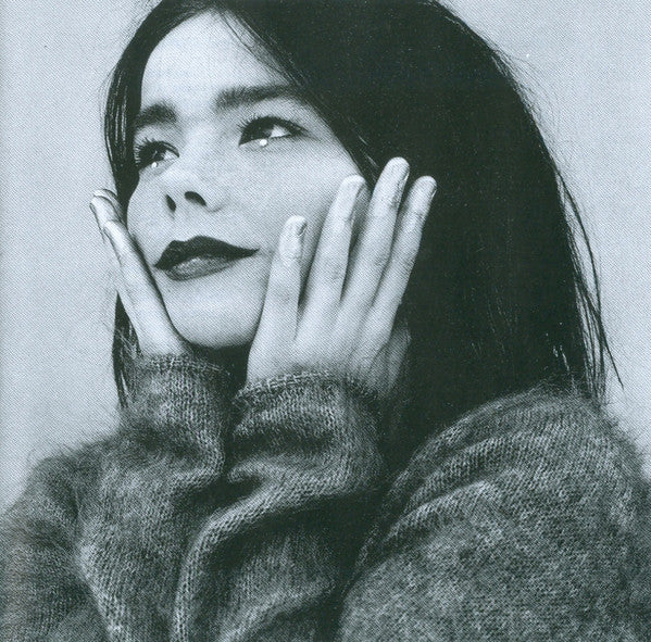 Björk : Debut (CD, Album)