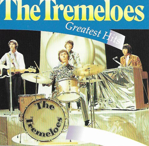 The Tremeloes : Greatest Hits (CD, Album)