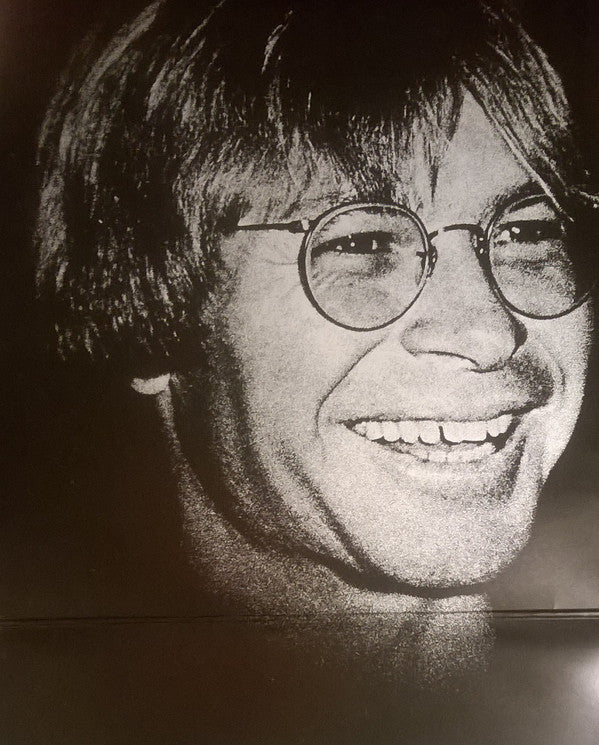 John Denver : Zijn Grootste Successen (2xLP, Comp, Gat)