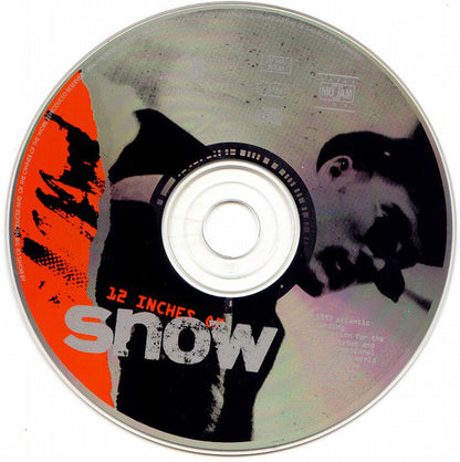 Snow (2) : 12 Inches Of Snow (CD, Album)