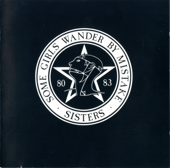 The Sisters Of Mercy : Some Girls Wander By Mistake (CD, Comp)