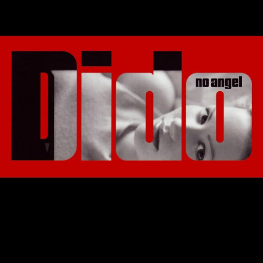 Dido : No Angel (CD, Album, RP)