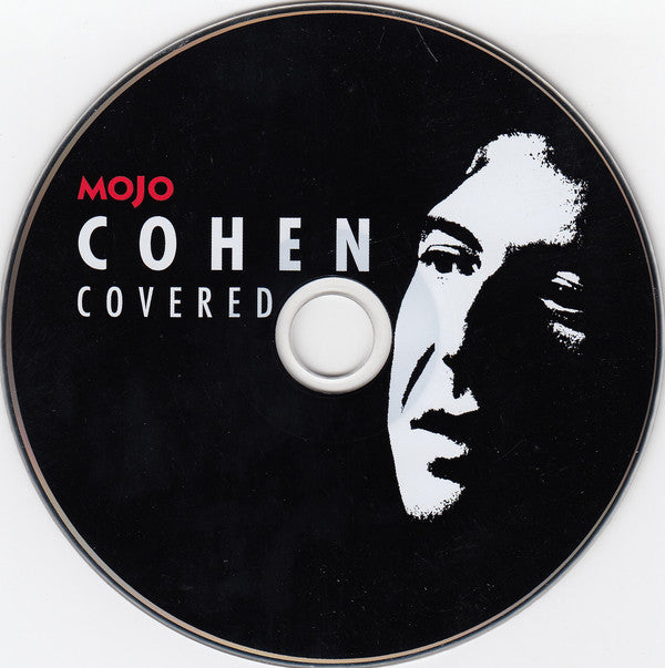 Various : Cohen Covered (CD, Comp)