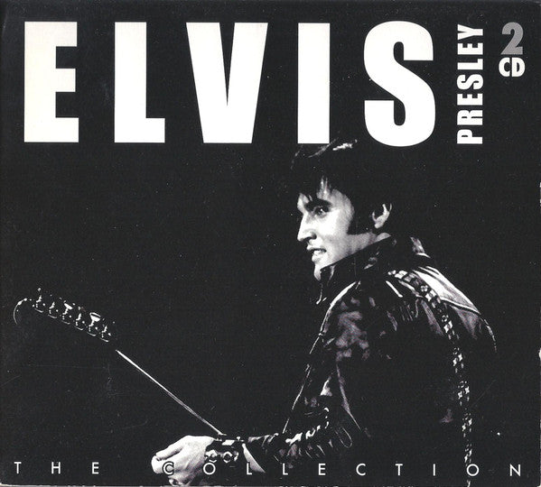 Elvis Presley : The Collection (2xCD, Comp)