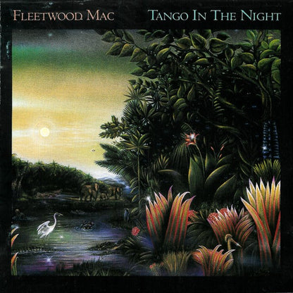 Fleetwood Mac : Tango In The Night (CD, Album)