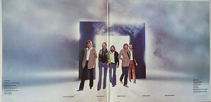 The Moody Blues : Octave (LP, Album, Gat)