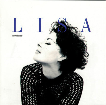 Lisa Stansfield : Real Love (CD, Album)