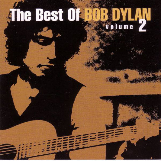 Bob Dylan : The Best Of Bob Dylan Volume 2 (2xCD, Comp, Ltd)