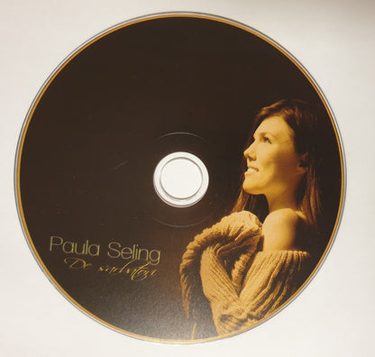 Paula Seling : De Sarbatori (CD, Album)