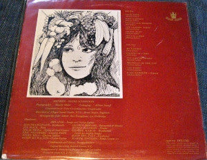 Melanie (2) : The Good Book (LP, Album, Dlx, Gat)