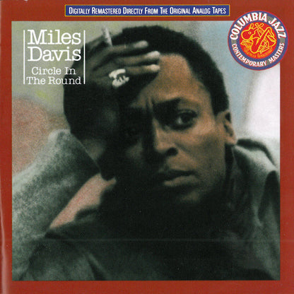 Miles Davis : Circle In The Round (2xCD, Comp, RE, RM, RP)