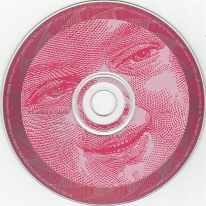 The Smashing Pumpkins : Mellon Collie And The Infinite Sadness (2xCD, Album, Swi)