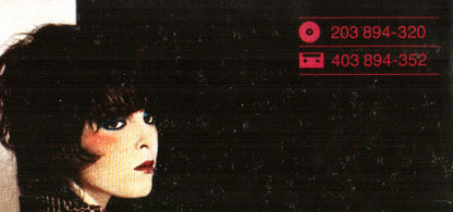 Pat Benatar : Precious Time (LP, Album)