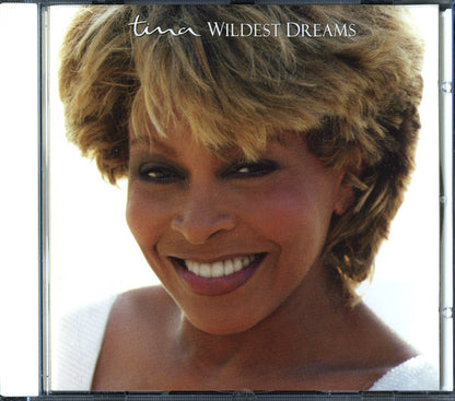 Tina Turner : Wildest Dreams (Special Tour Edition) (2xCD, Album, S/Edition)